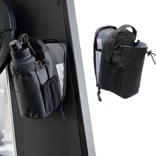 Bolsa Magnética de Fitness - AuraFit